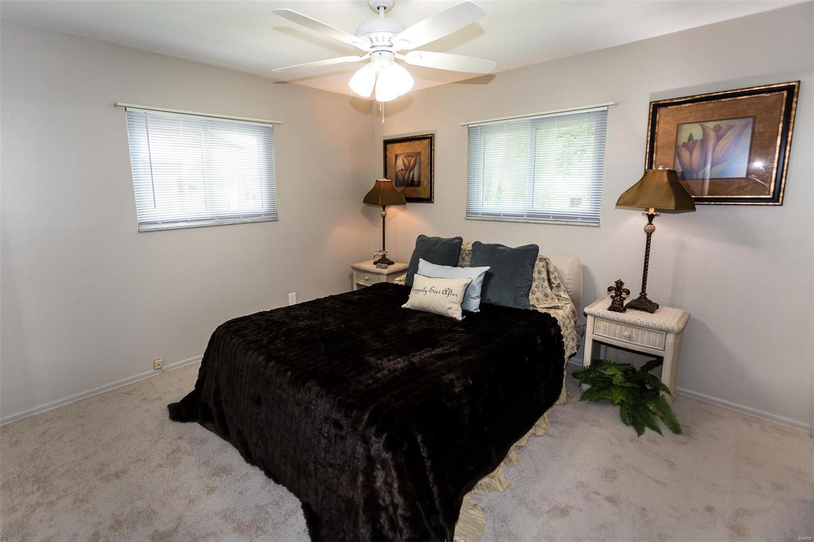 Bobbinray - Residential