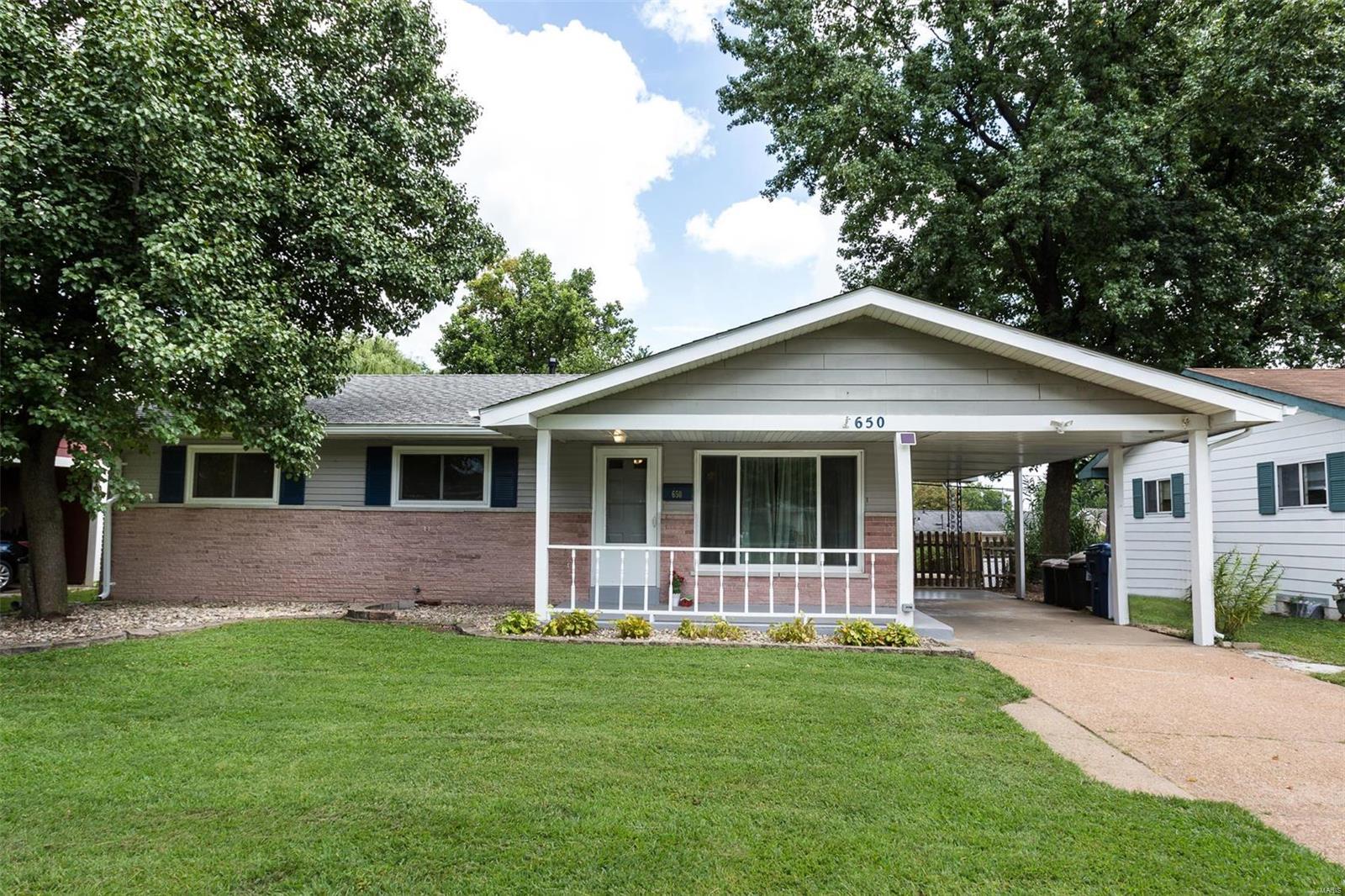 Bobbinray - Residential