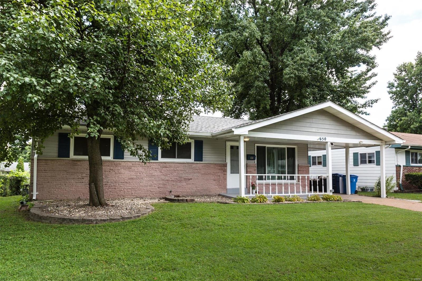 Bobbinray - Residential