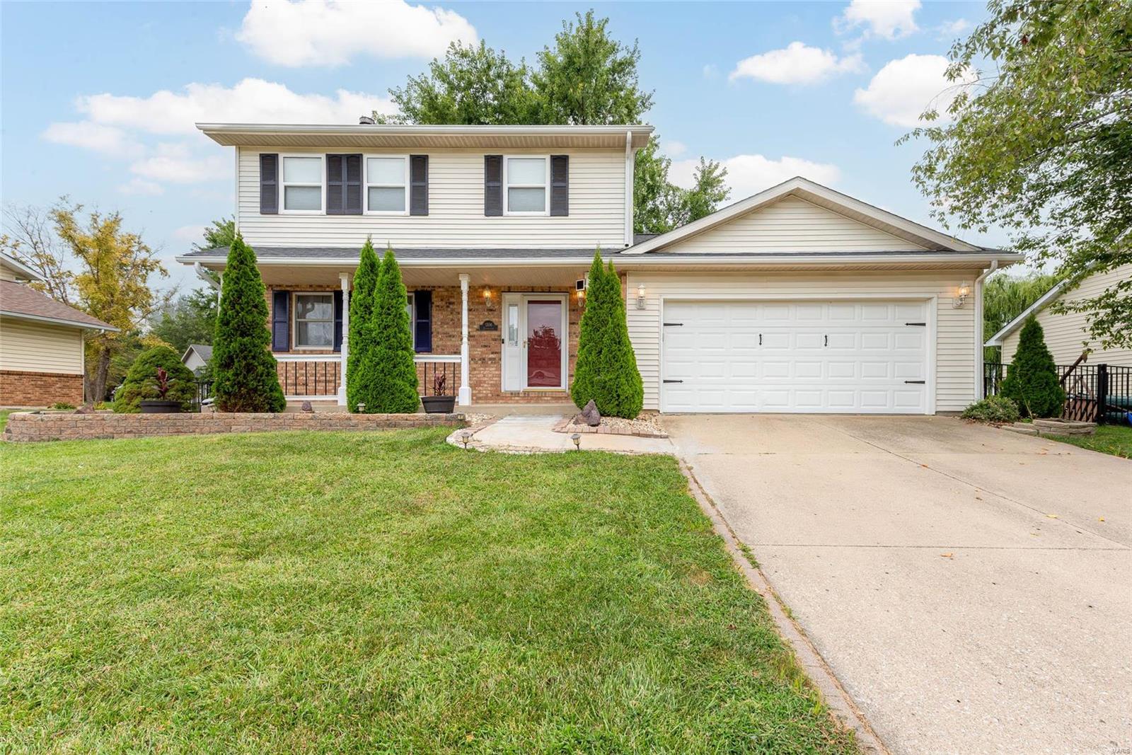 View Edwardsville, IL 62025 house