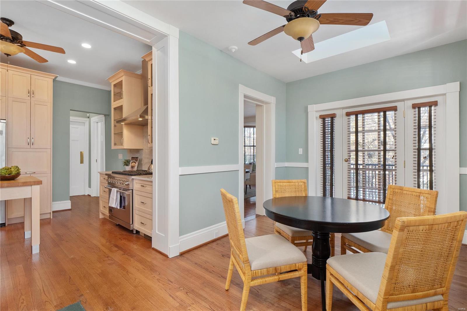 Central West End - Residential