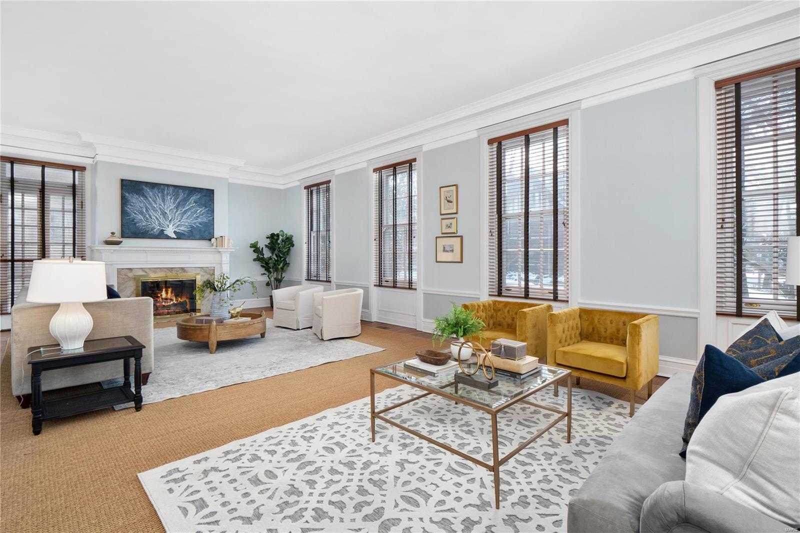 Central West End - Residential