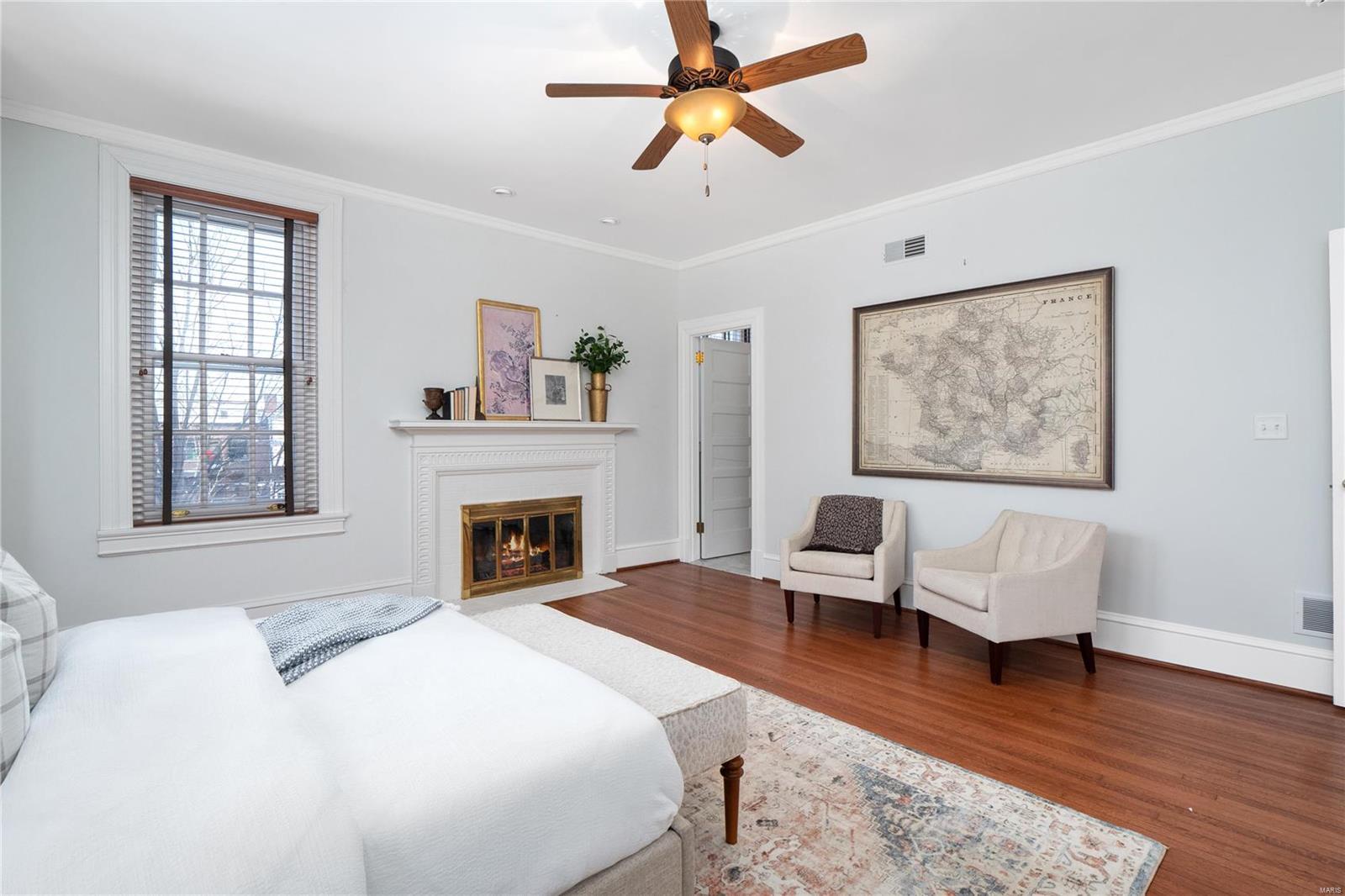 Central West End - Residential