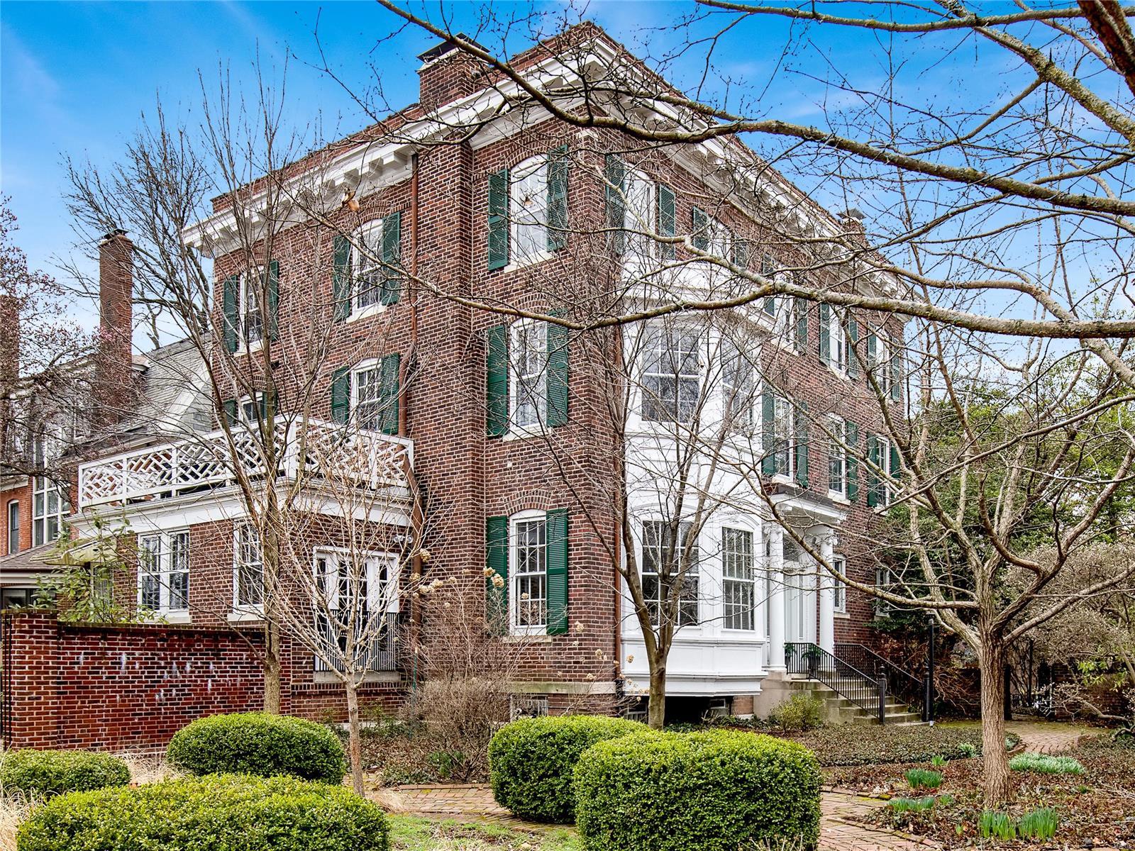 Central West End - Residential