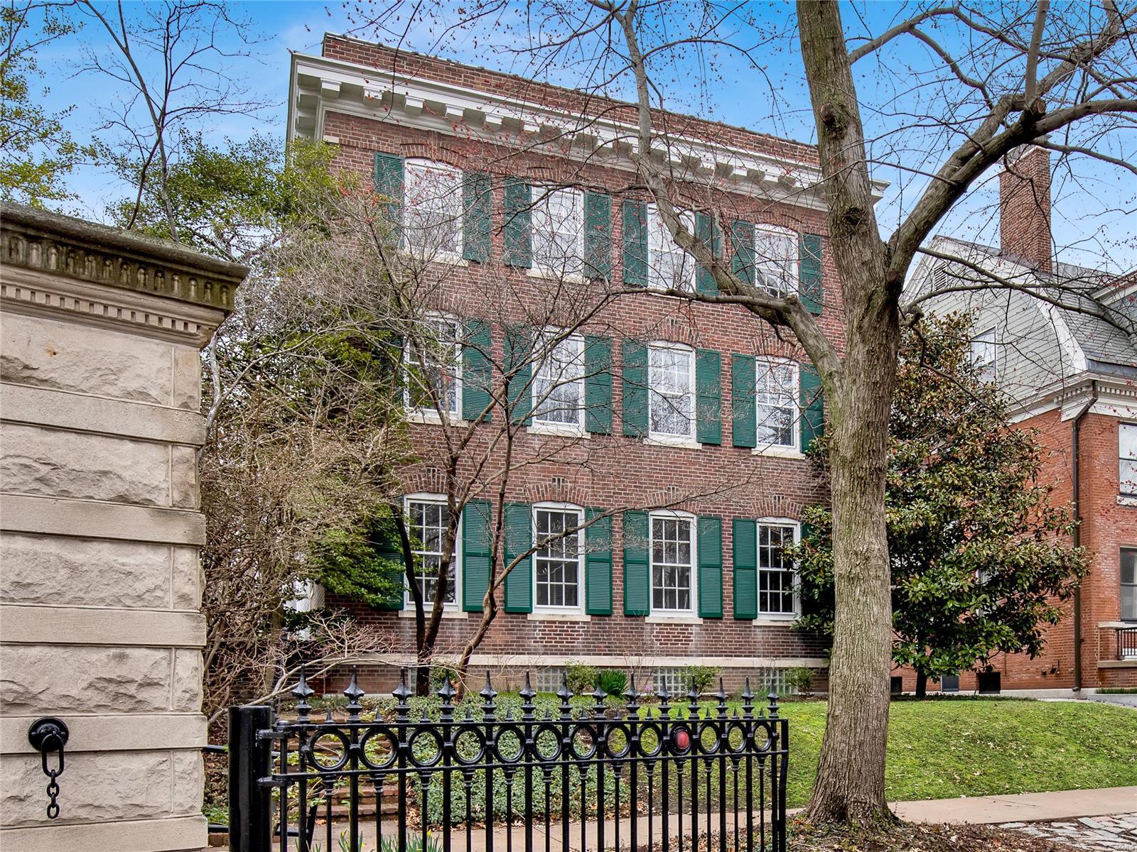 Central West End - Residential