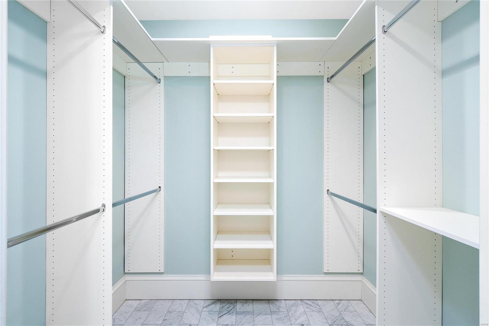 Central West End - Residential