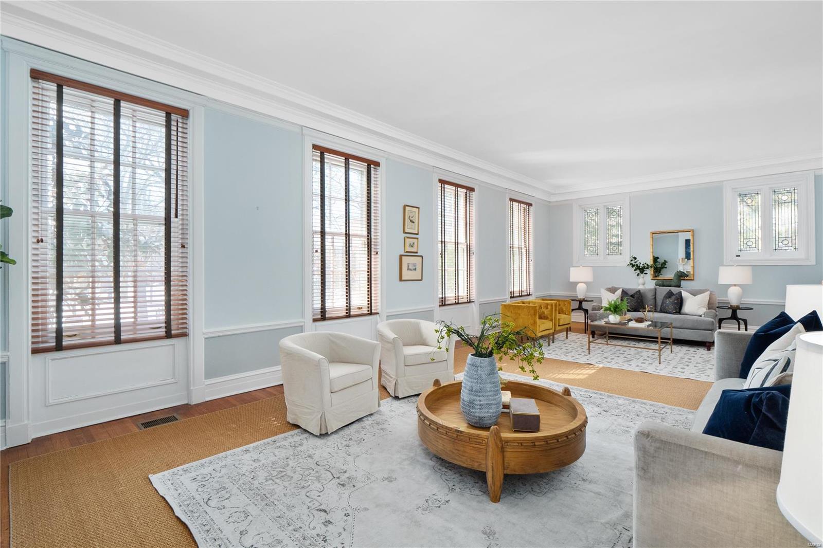 Central West End - Residential