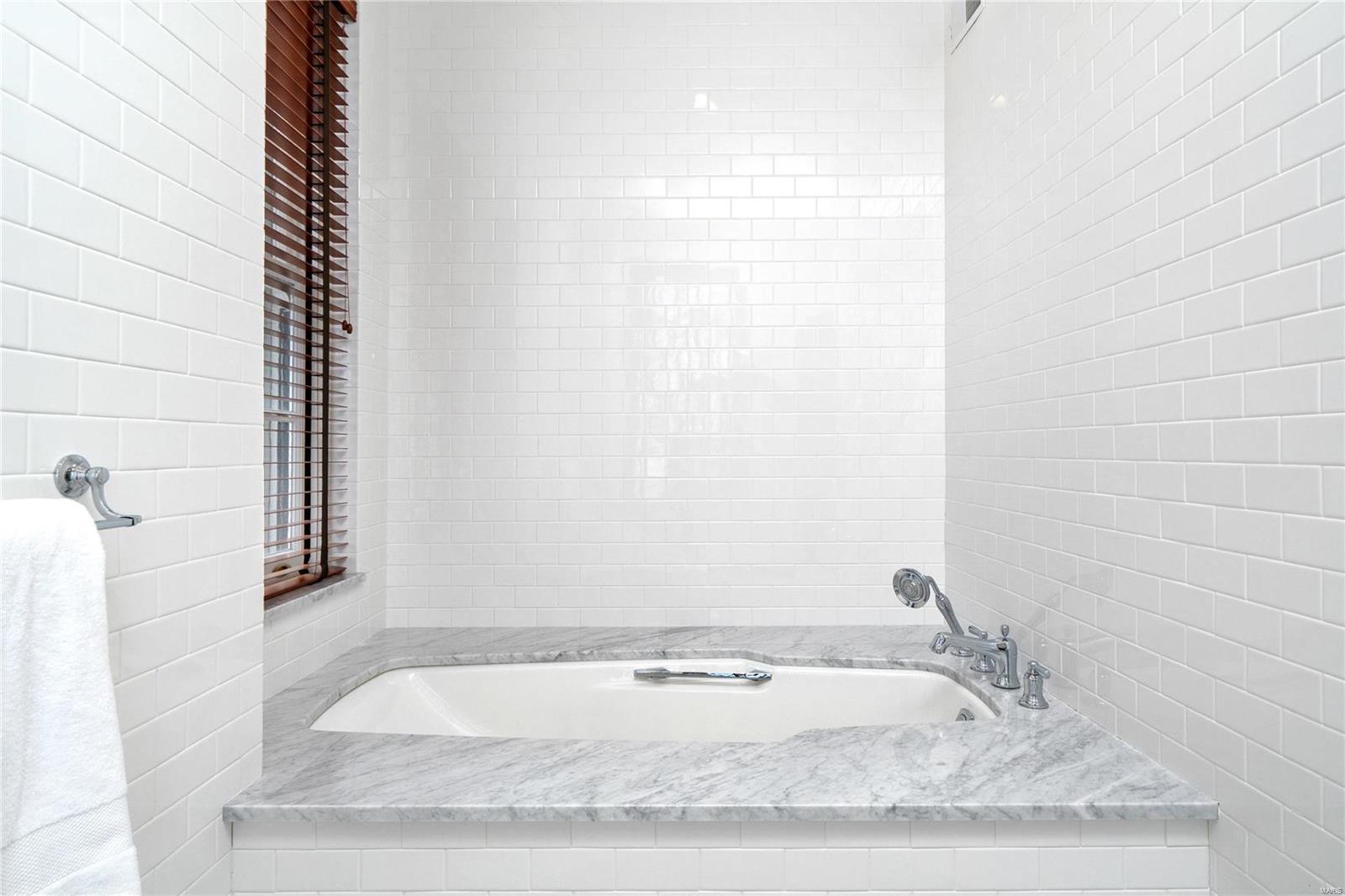 Central West End - Residential