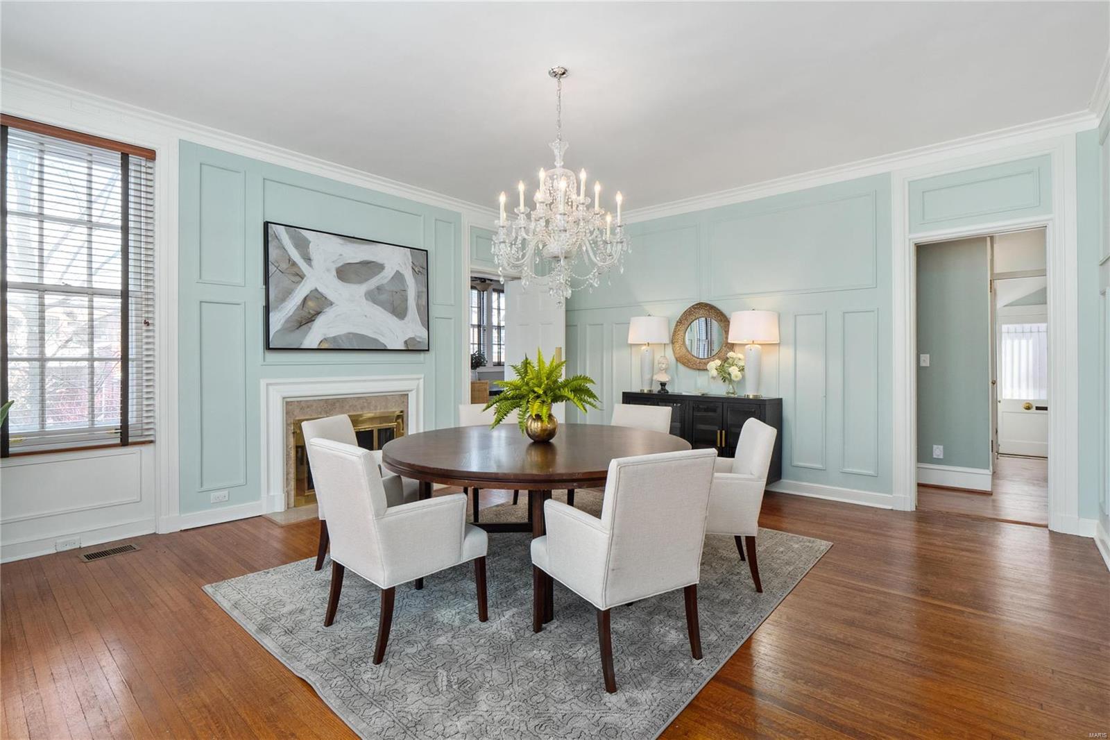 Central West End - Residential