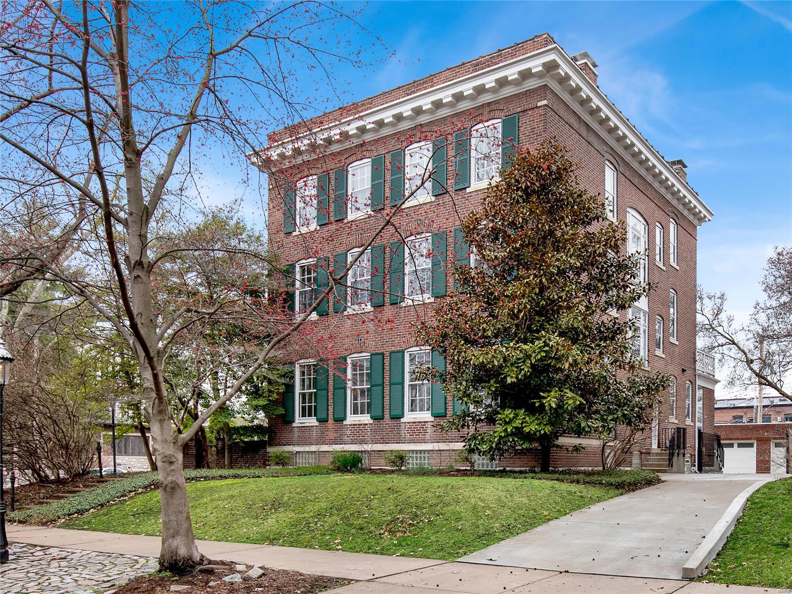 Central West End - Residential