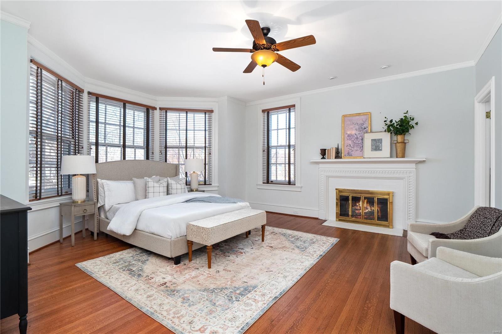 Central West End - Residential