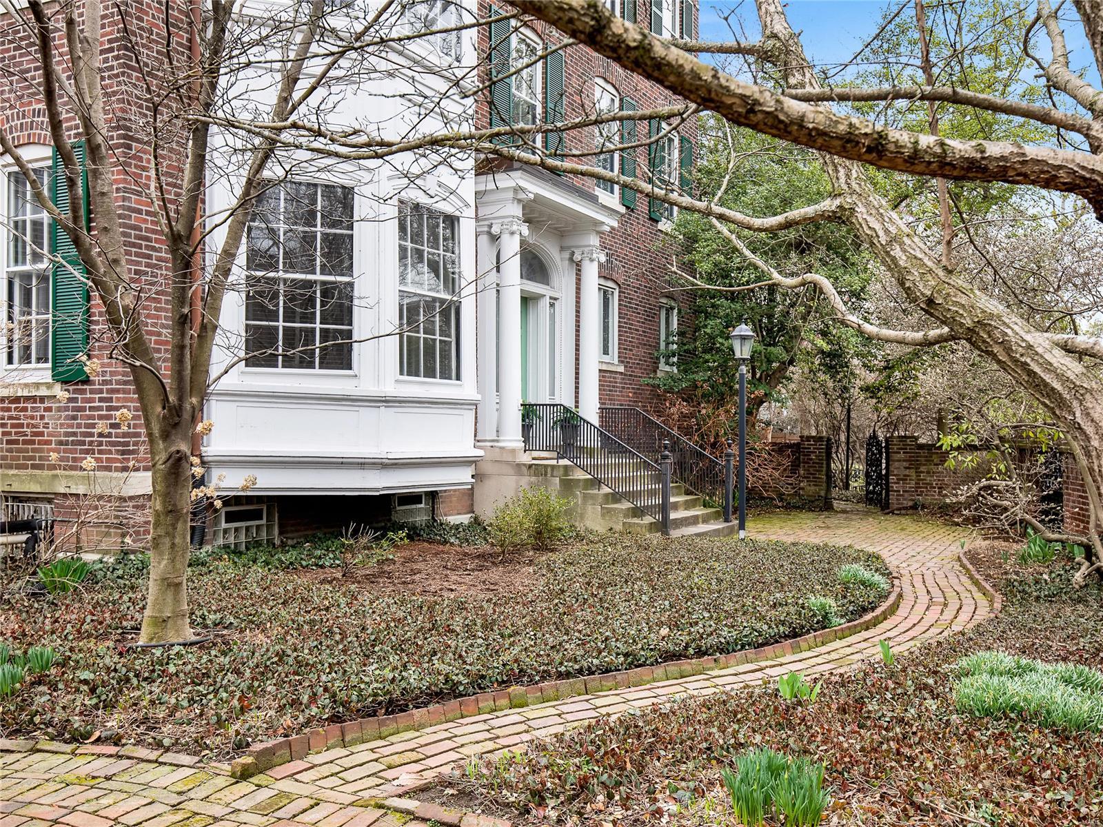 Central West End - Residential