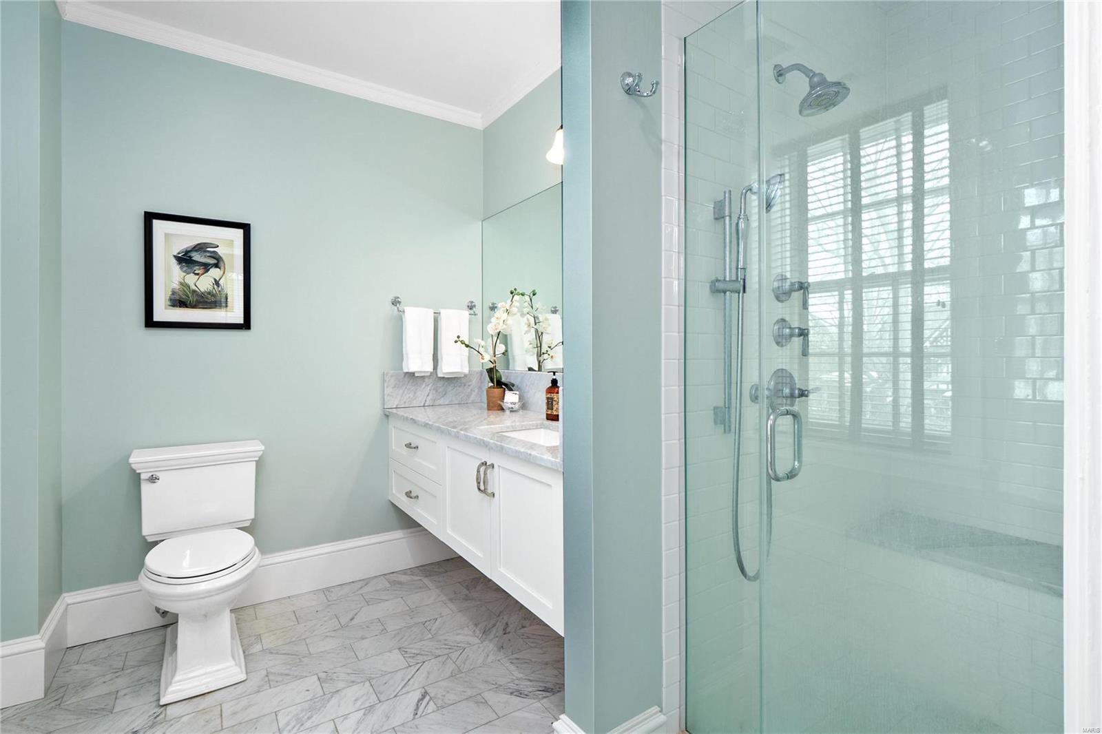 Central West End - Residential