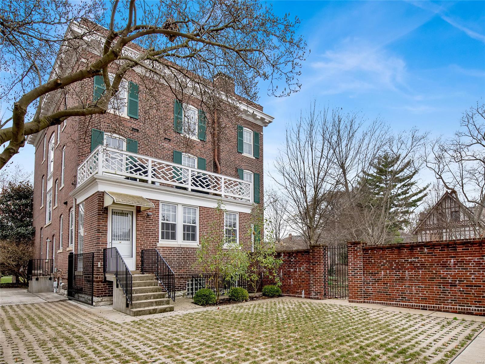 Central West End - Residential