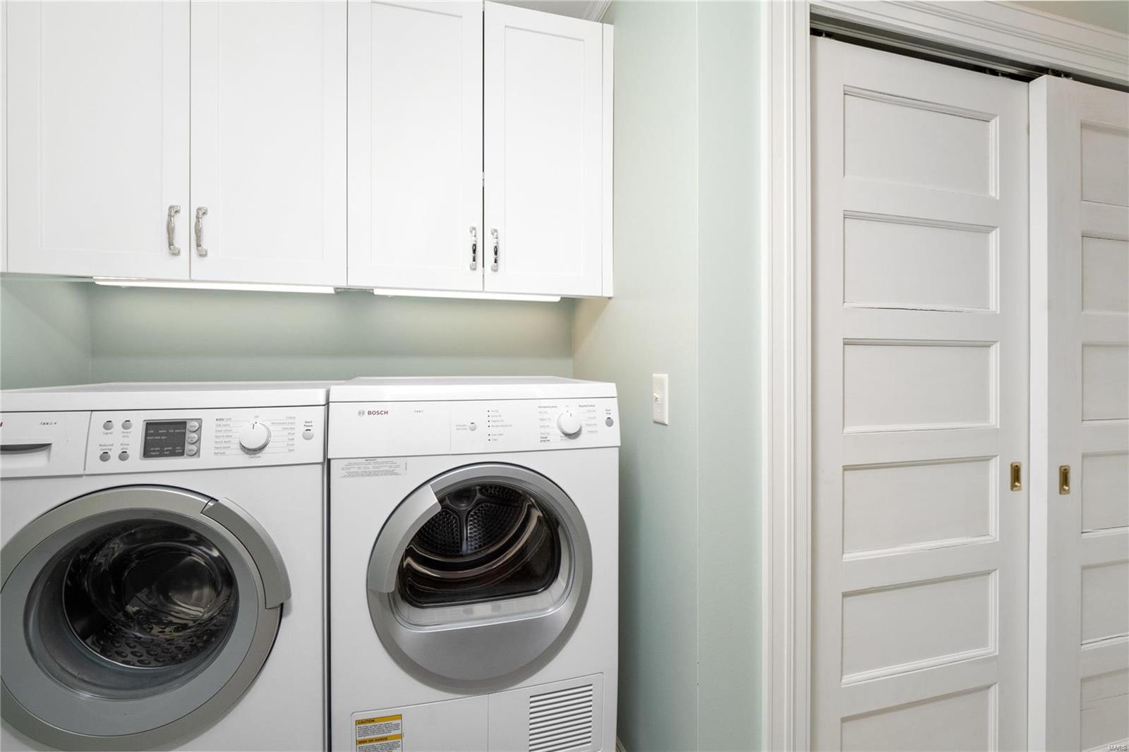 Central West End - Residential