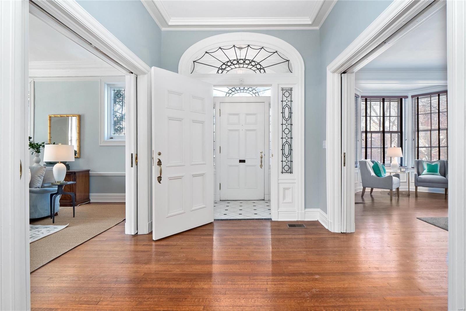 Central West End - Residential