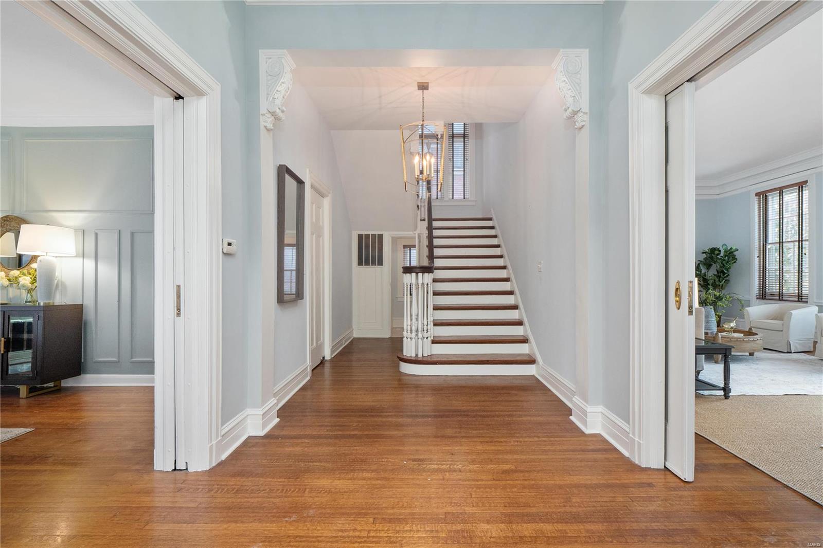 Central West End - Residential