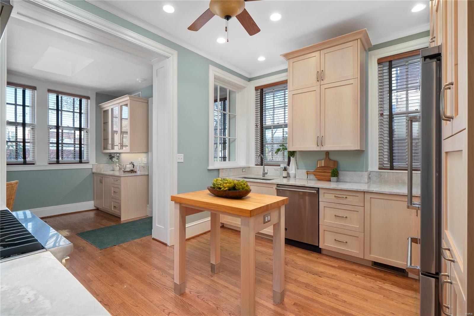 Central West End - Residential