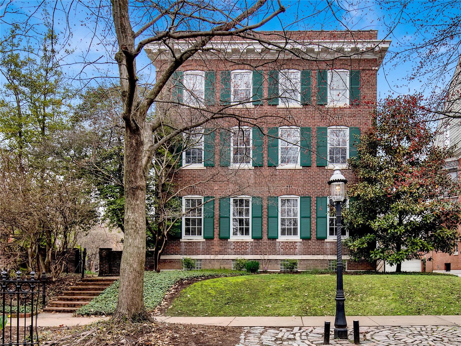 Central West End - Residential