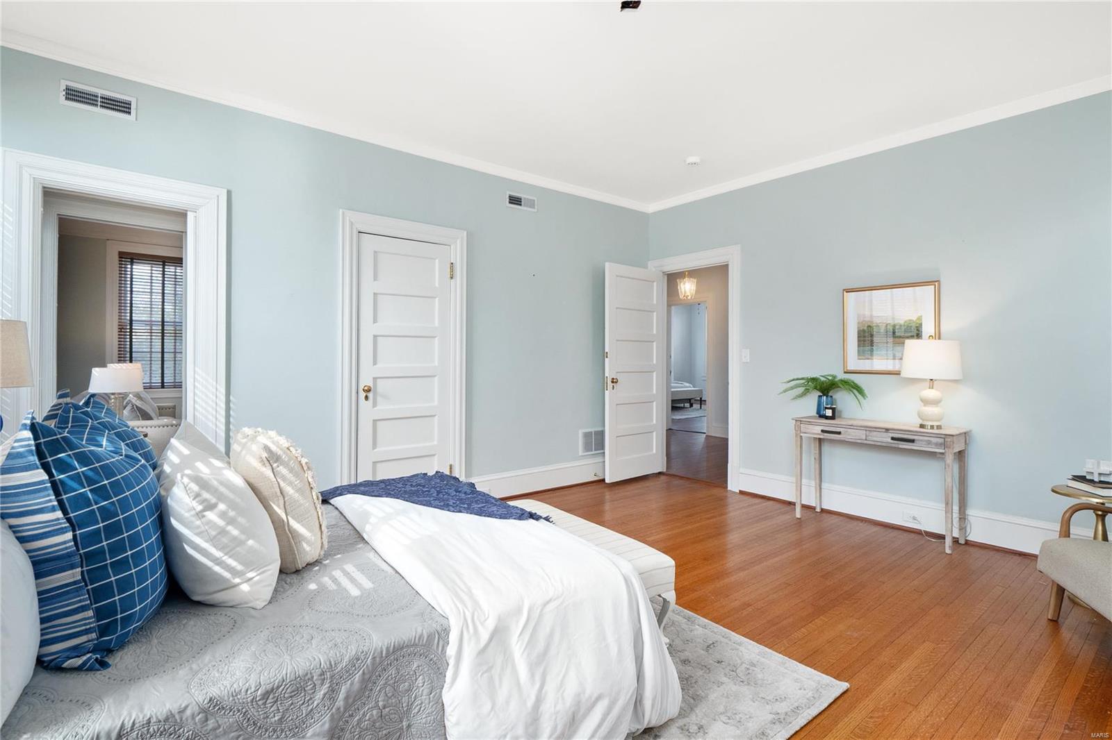 Central West End - Residential