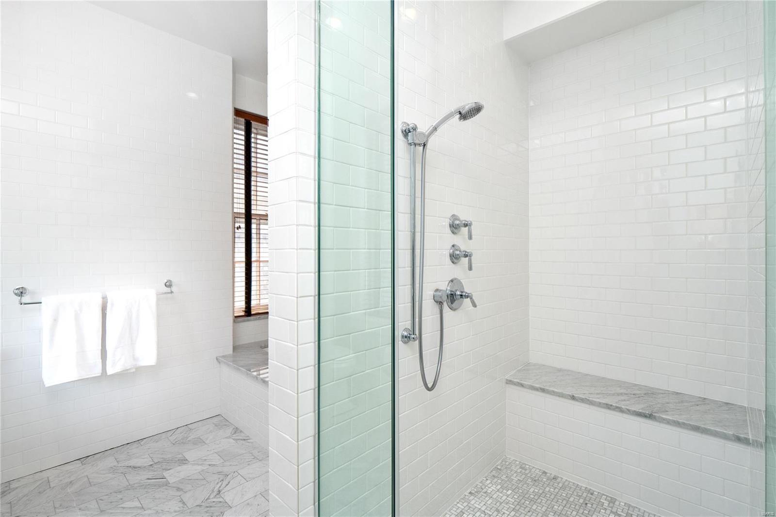 Central West End - Residential