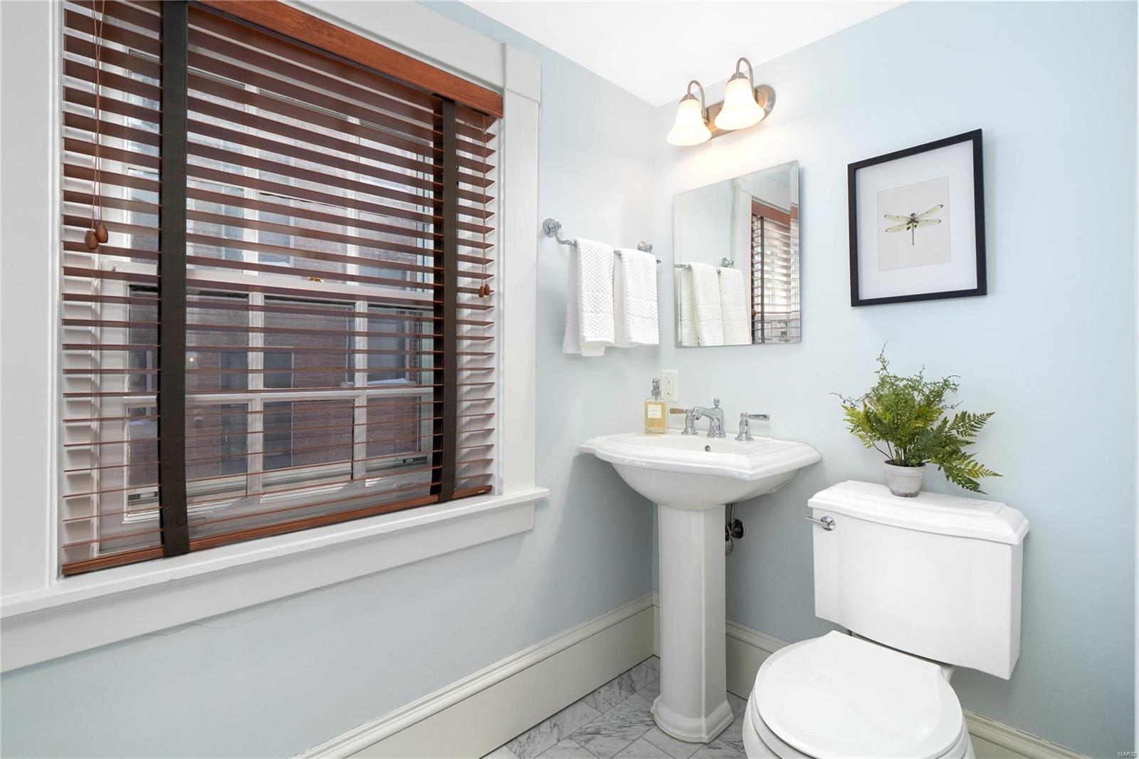 Central West End - Residential