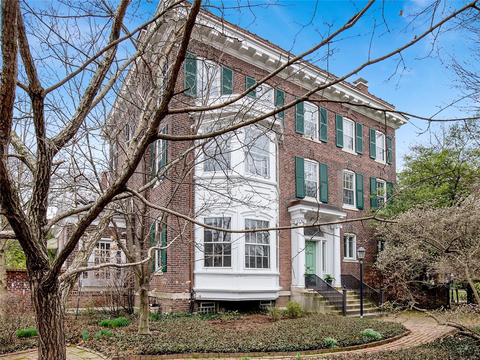 Central West End - Residential