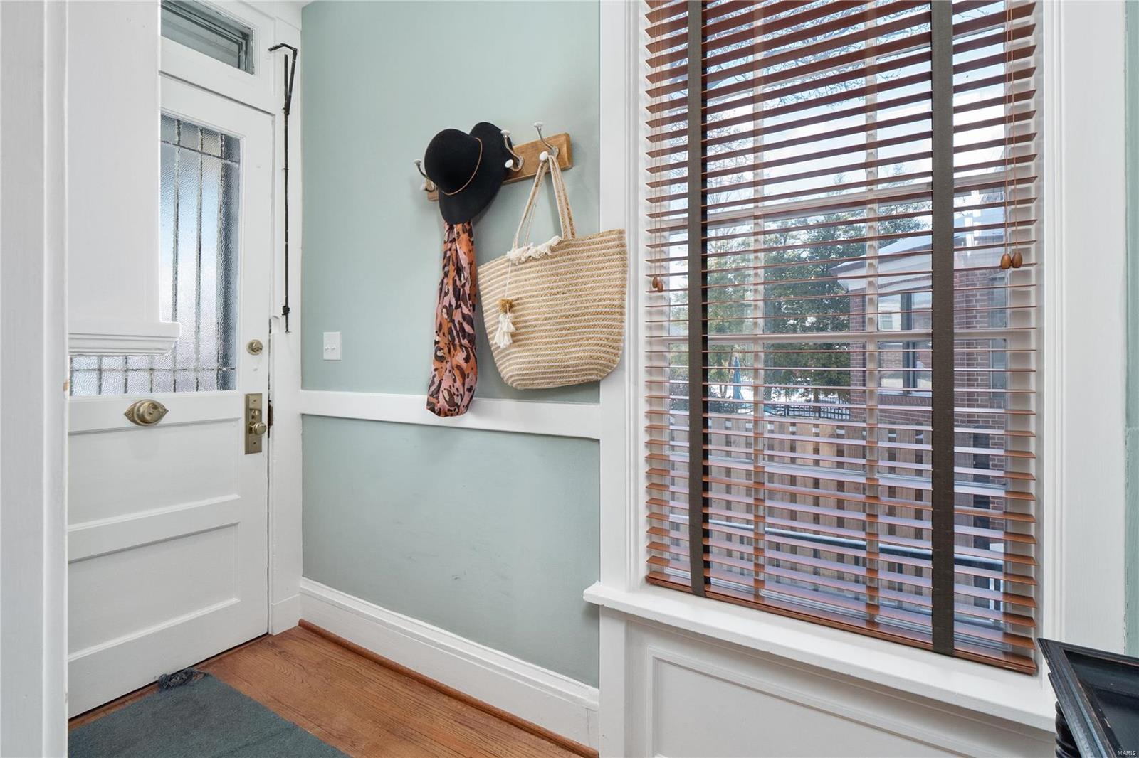 Central West End - Residential