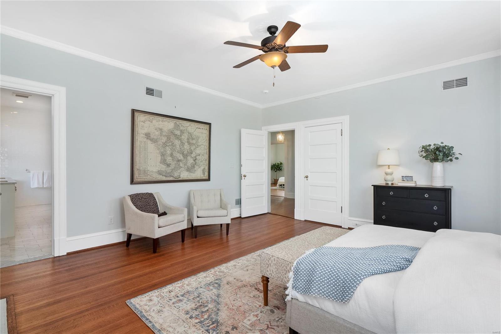 Central West End - Residential