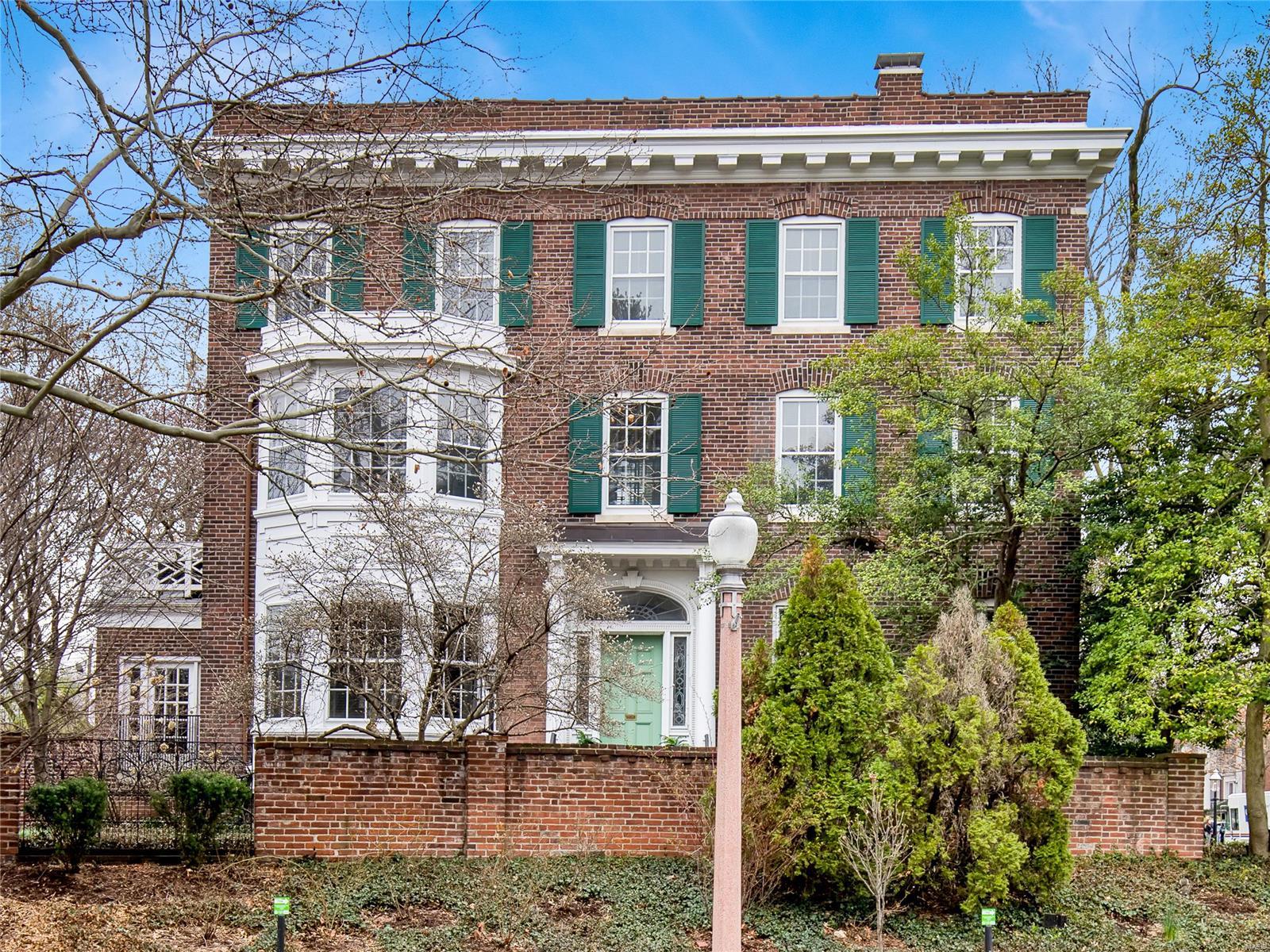 Central West End - Residential