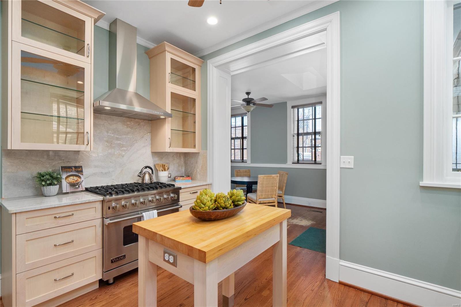 Central West End - Residential