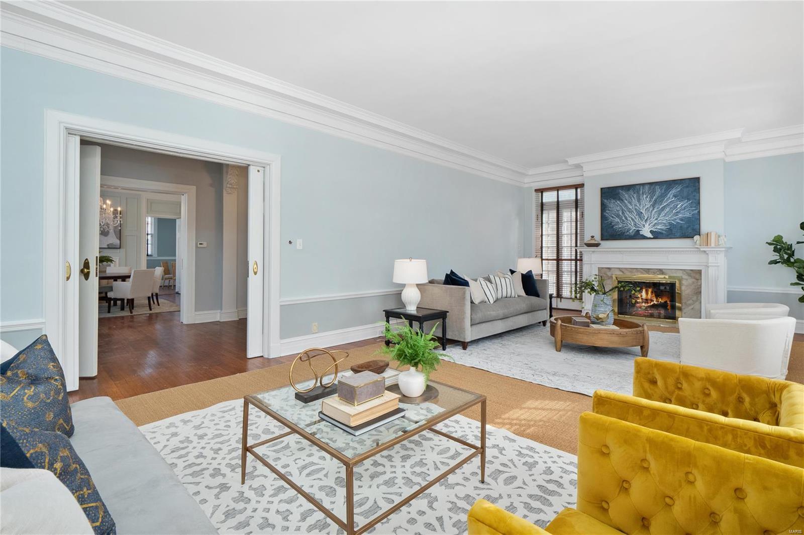 Central West End - Residential