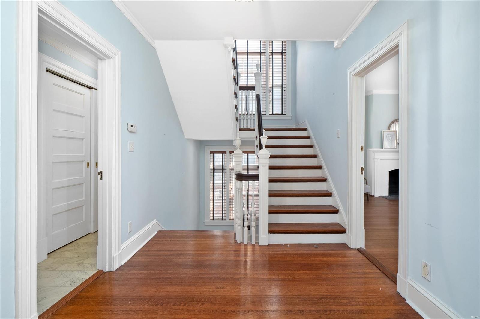 Central West End - Residential