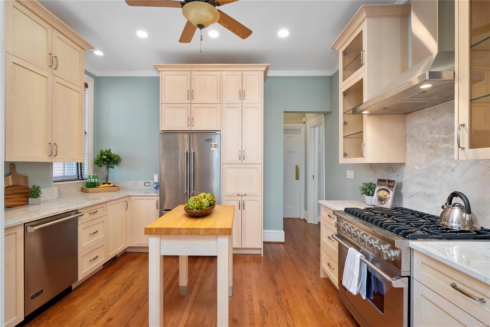 Central West End - Residential