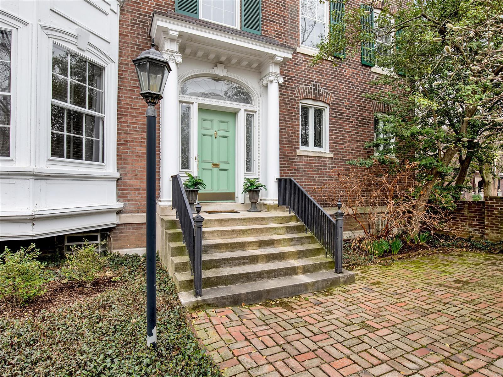 Central West End - Residential