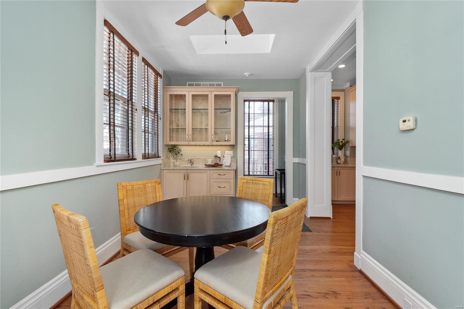 Central West End - Residential