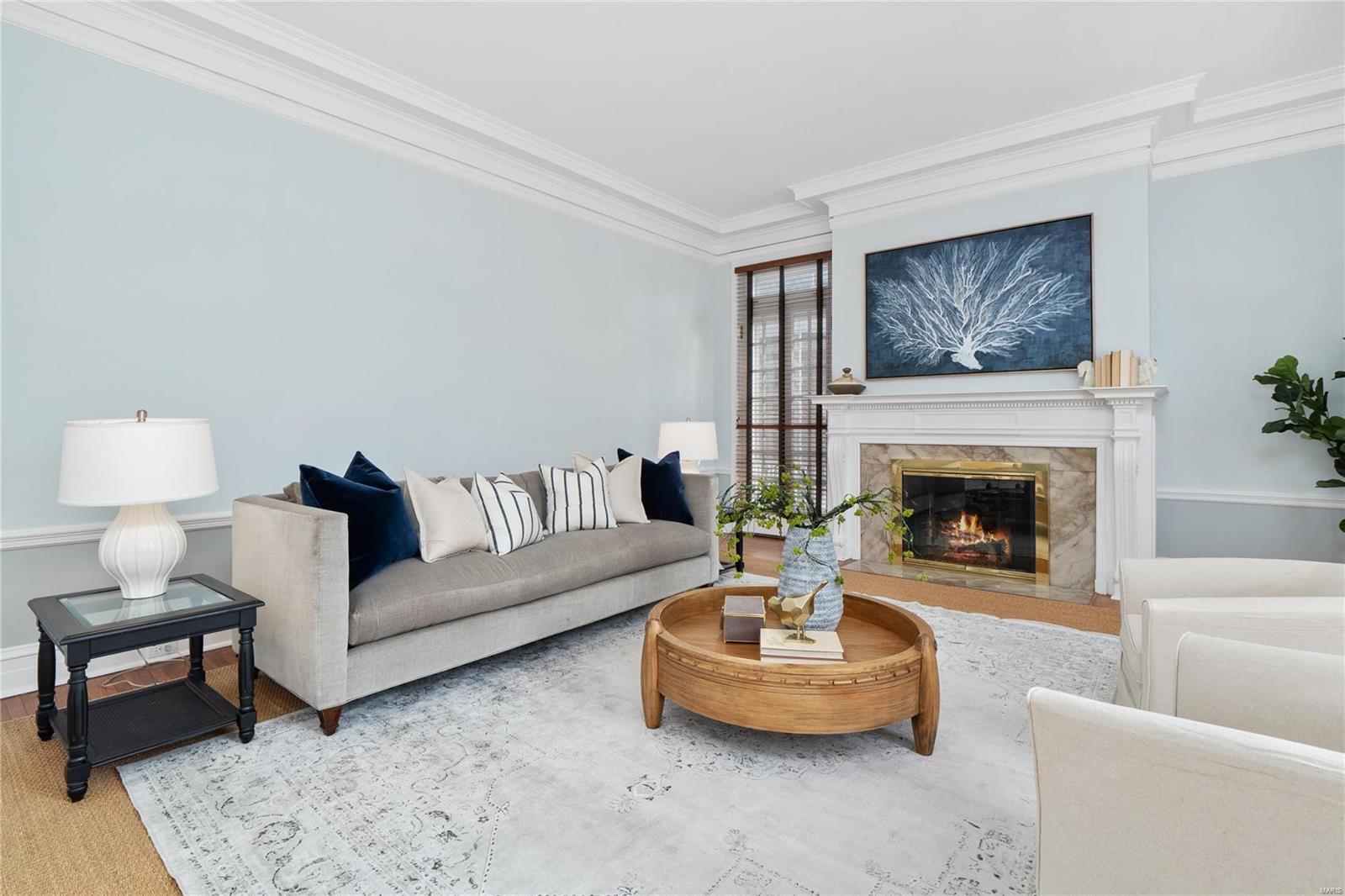 Central West End - Residential