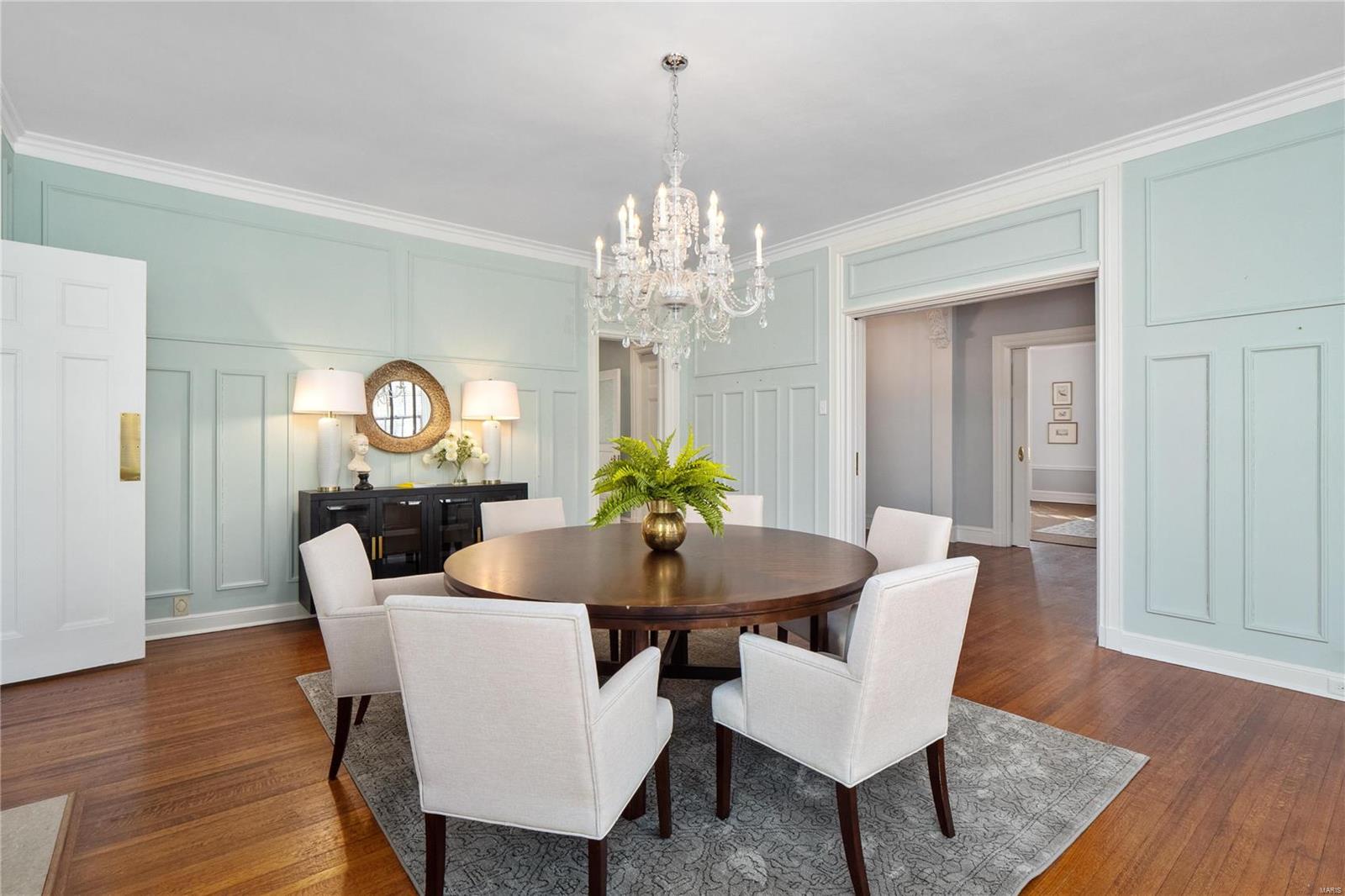 Central West End - Residential