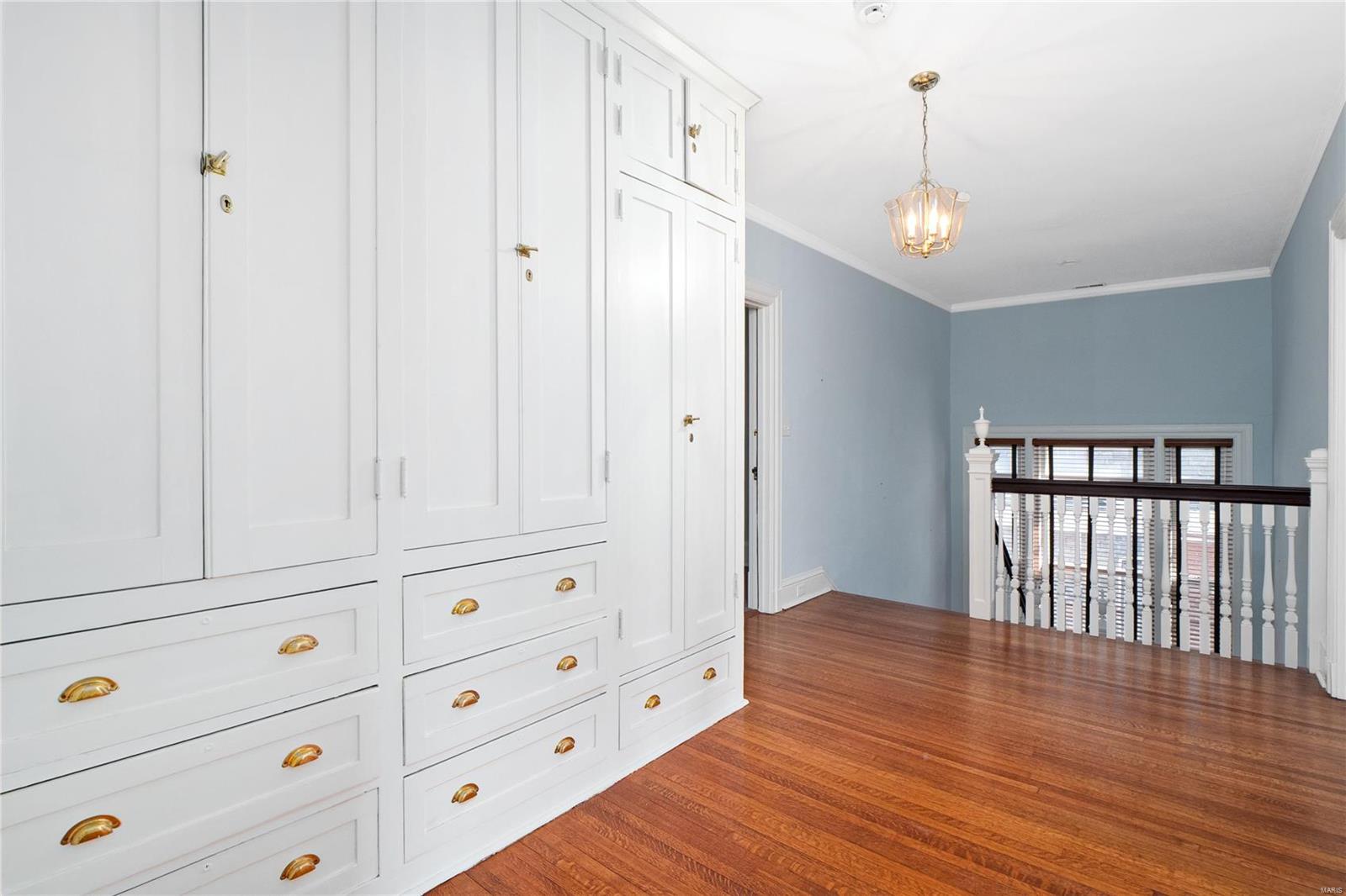 Central West End - Residential