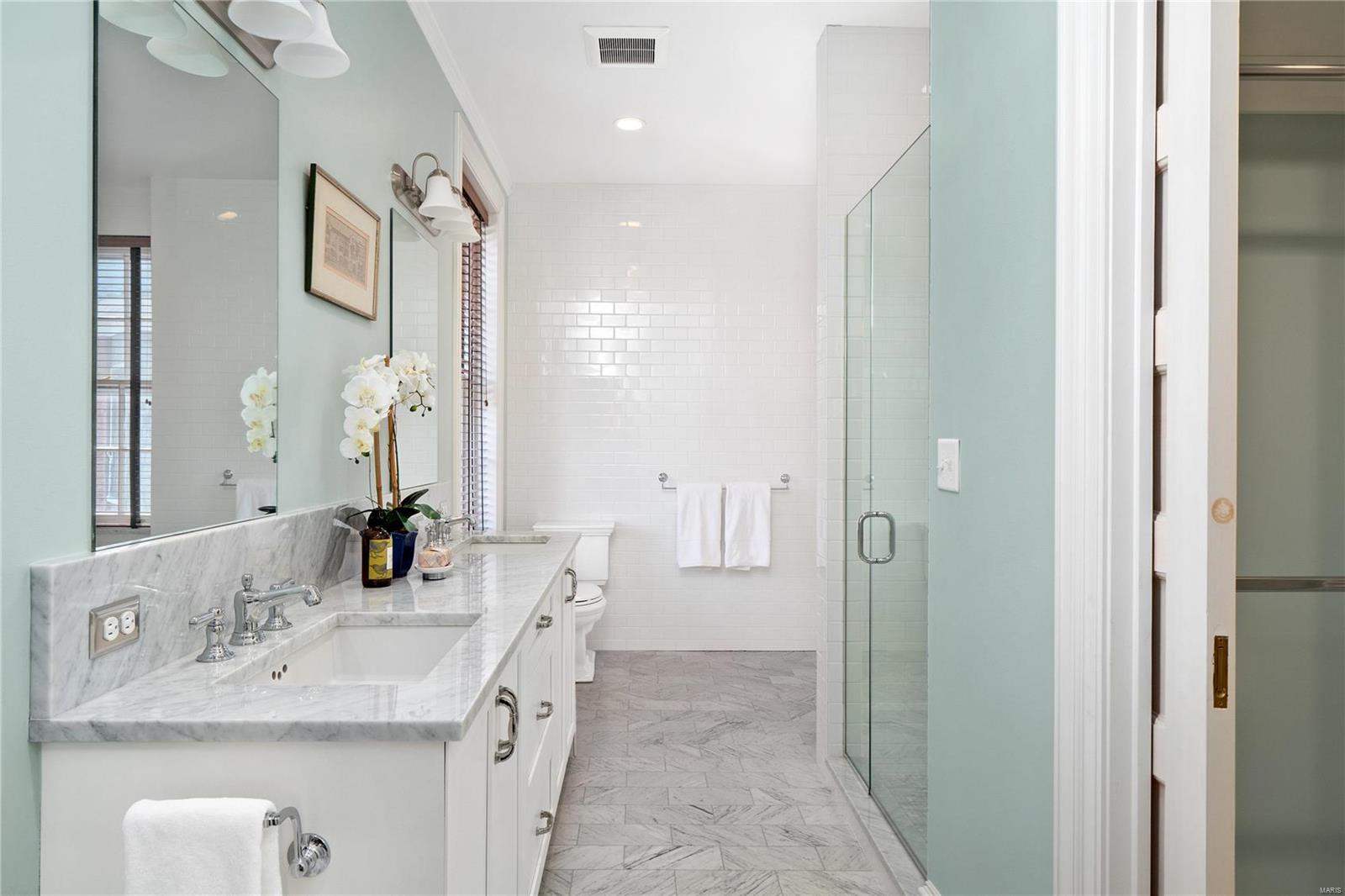 Central West End - Residential