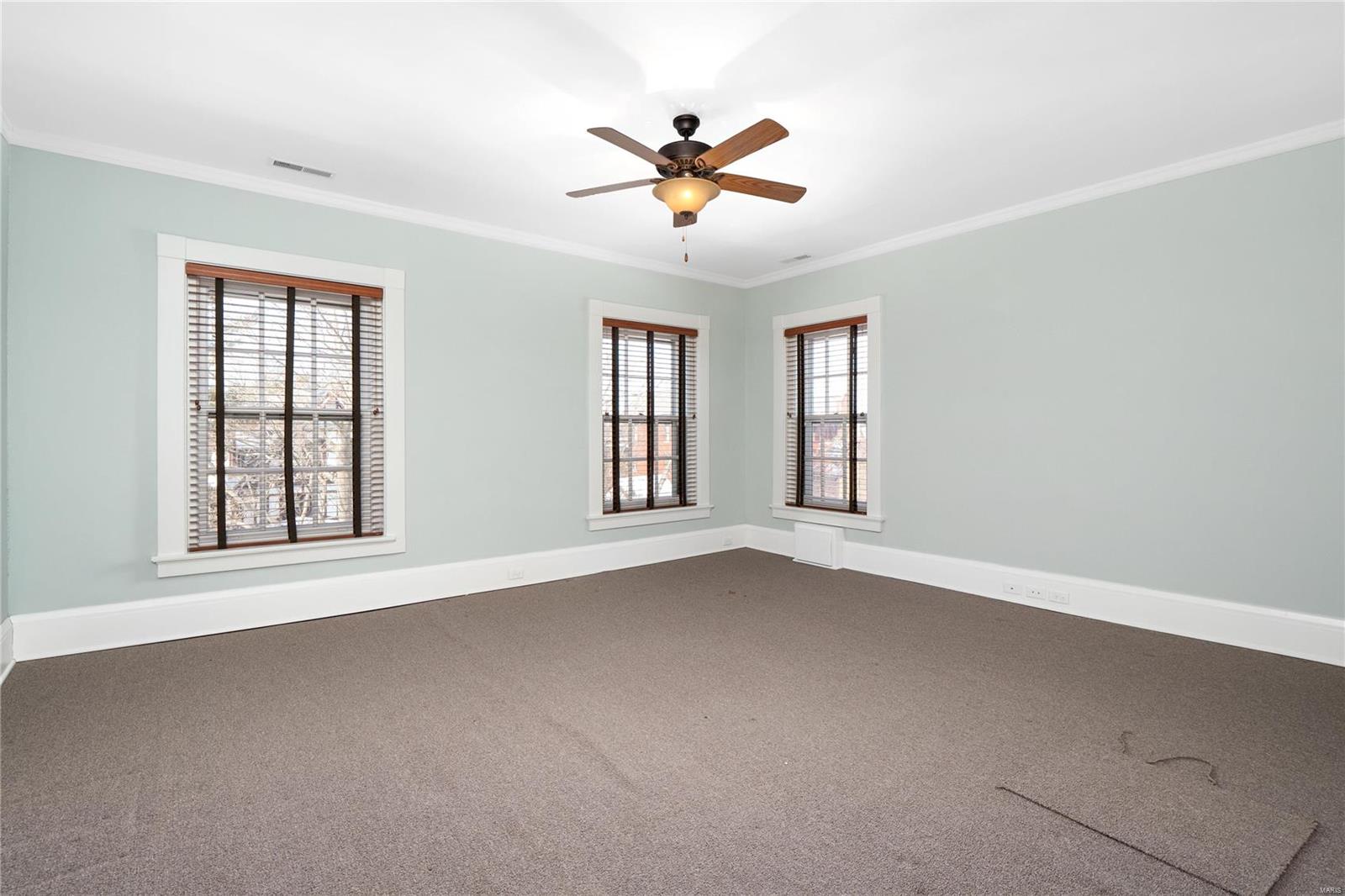 Central West End - Residential