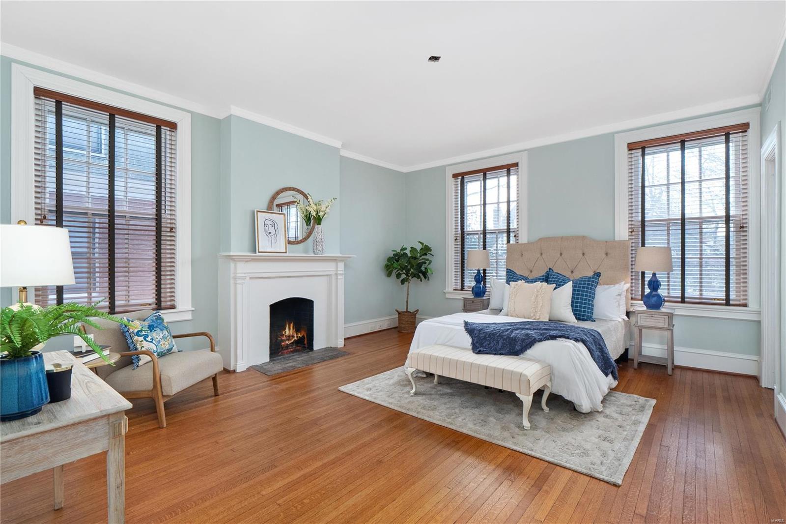 Central West End - Residential