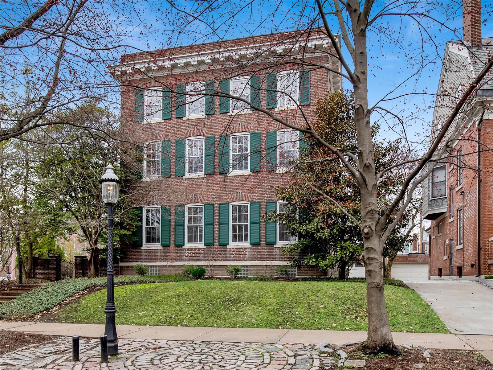 Central West End - Residential