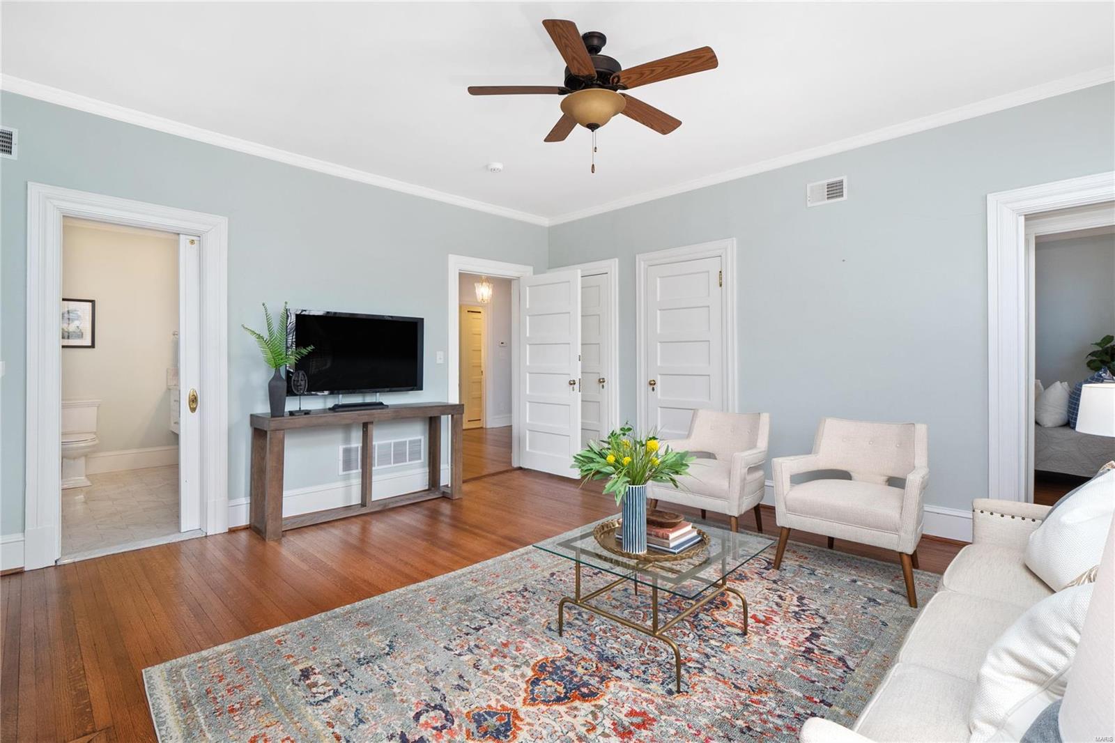 Central West End - Residential