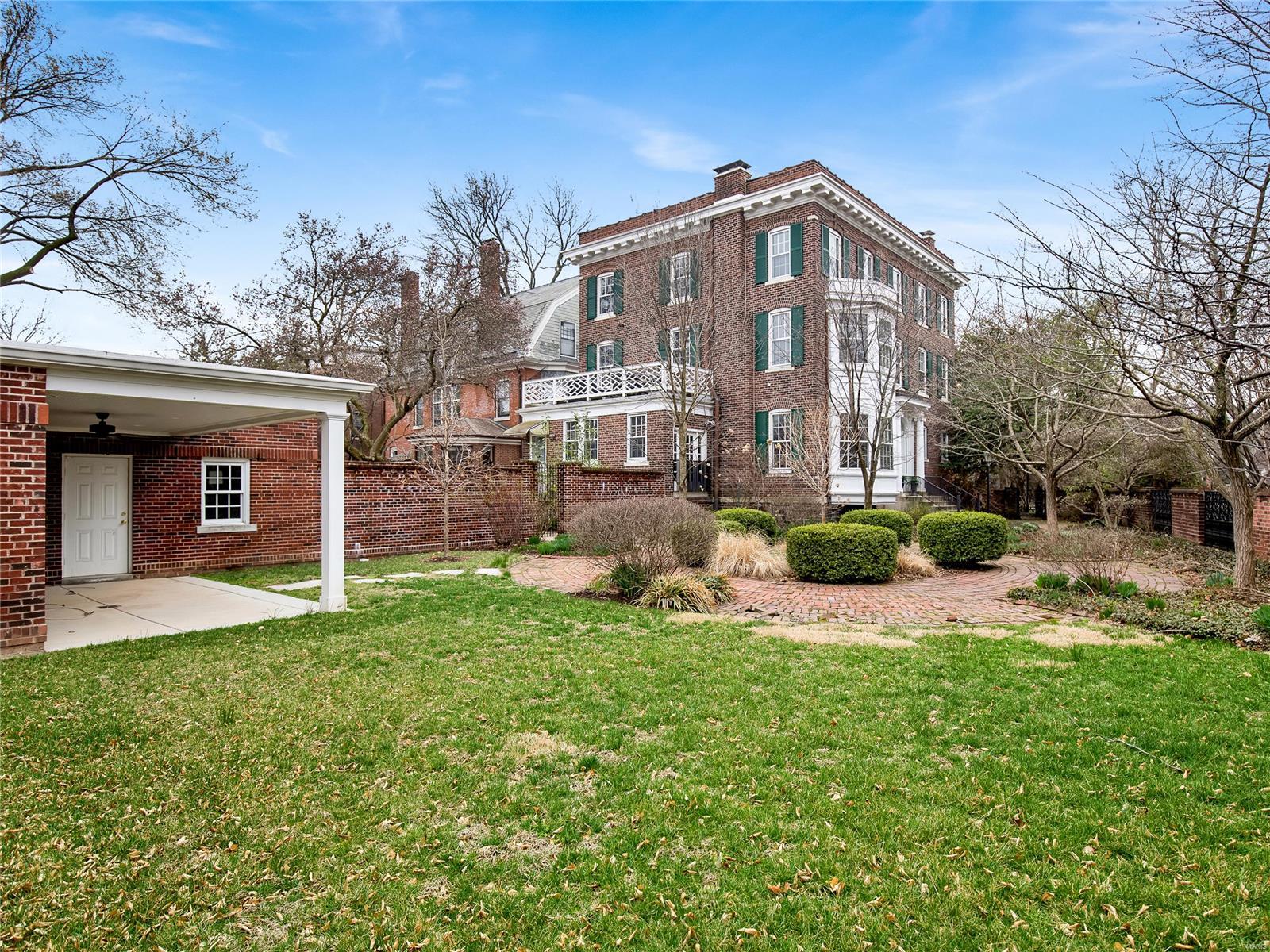 Central West End - Residential