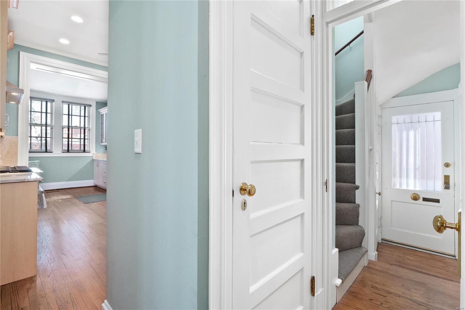 Central West End - Residential