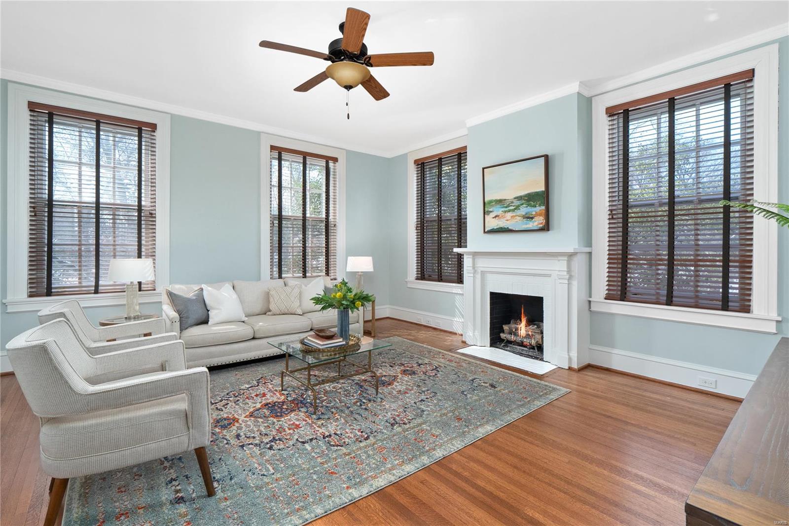 Central West End - Residential