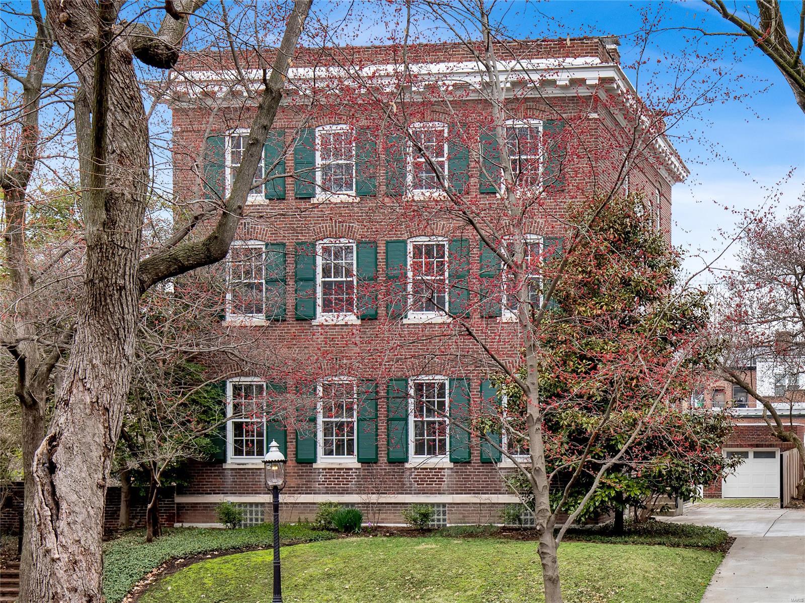 Central West End - Residential