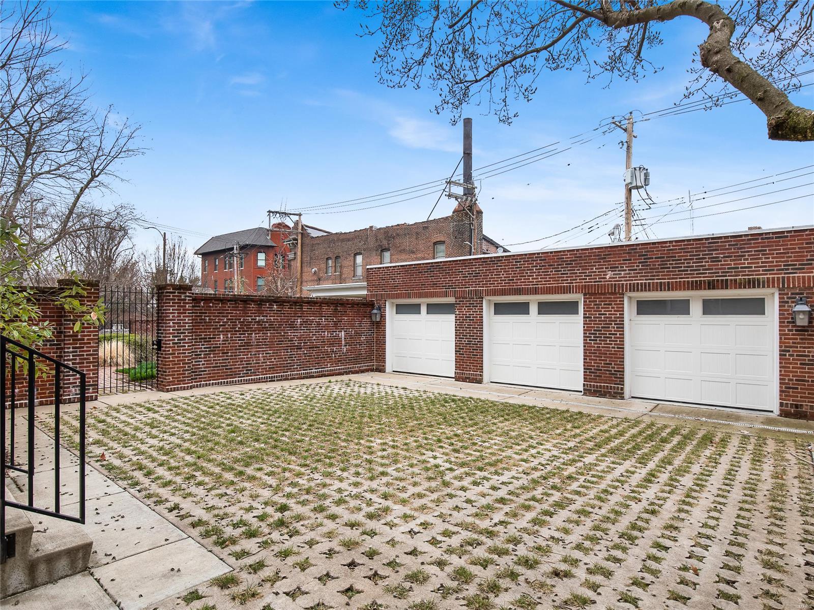 Central West End - Residential