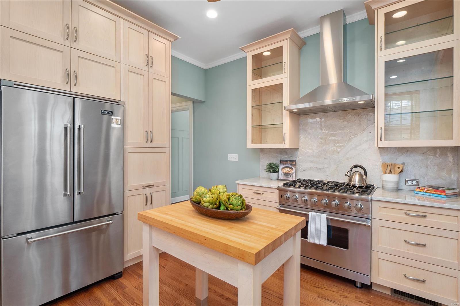 Central West End - Residential